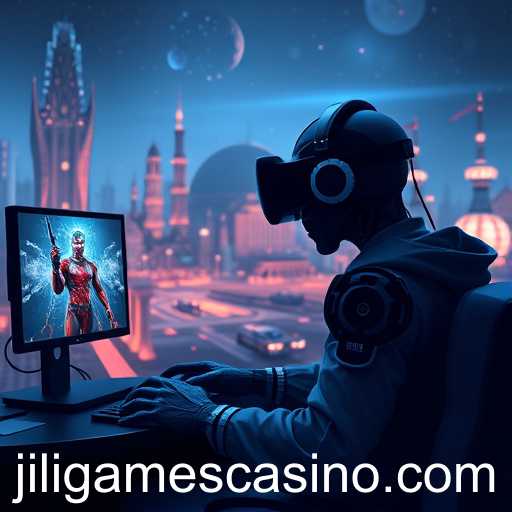 The Digital Evolution of Gaming in 2025