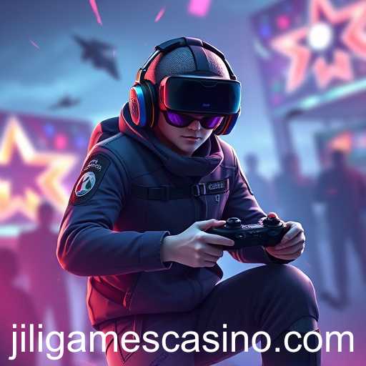 The Evolution of Jiligames in the Digital Age