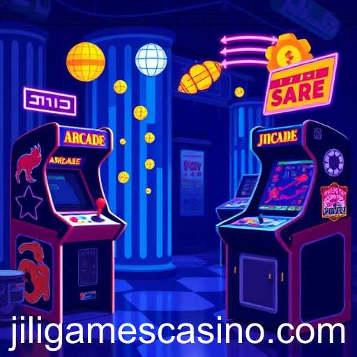 The Evolution of Online Gaming with Jiligames