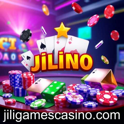 The Evolution of Online Gaming: A Look at JiliGames