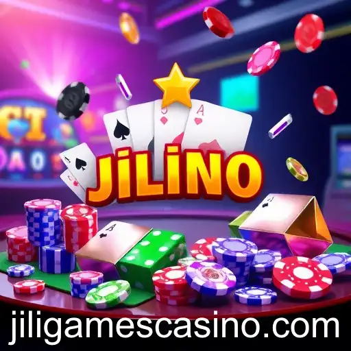 The Evolution of Online Gaming: A Look at JiliGames