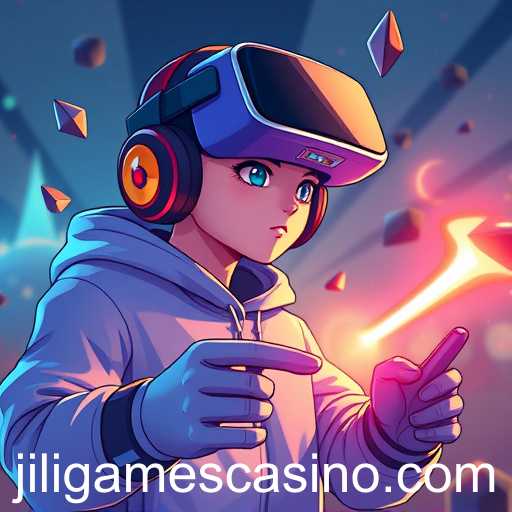 Jiligames Revolutionizes the Gaming Landscape