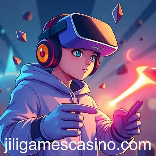 Jiligames Revolutionizes the Gaming Landscape