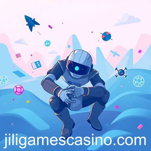 The Rise of Jiligames in the Gaming World