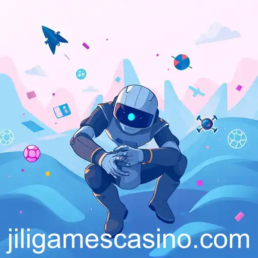 The Rise of Jiligames in the Gaming World