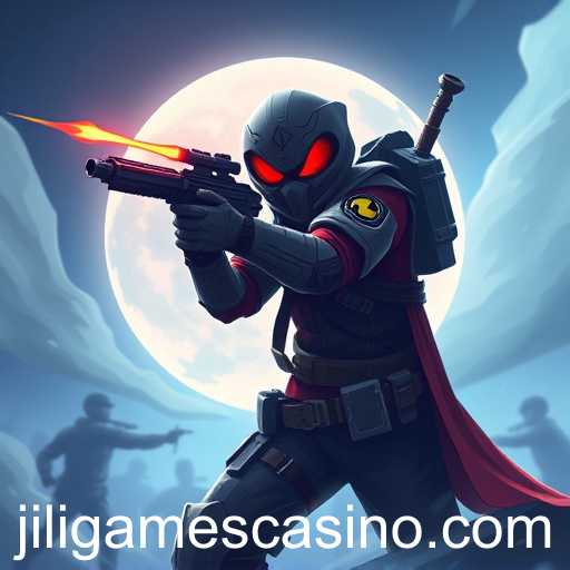 Exploring the World of Multiplayer Gaming on 'Jiligames'