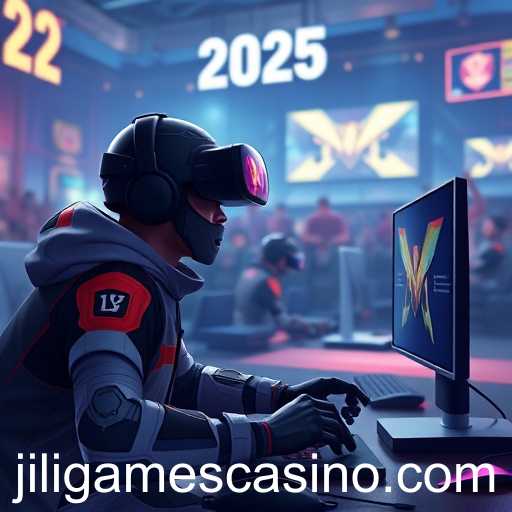 The Evolution of Online Gaming in 2026