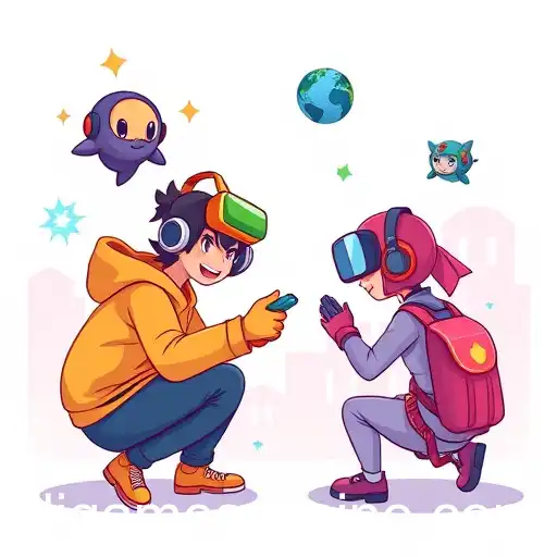 The Rise of JiliGames in the Global Gaming Market