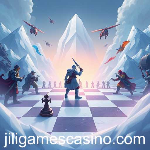 The Rise of Jiligames in the Digital Age